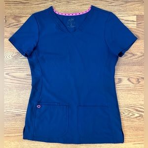 Women’s Scrub Top